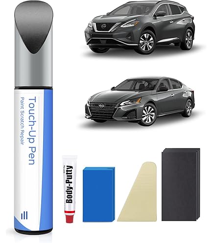 かずたん　1205 Amazon.com: Genuine Nissan Parts - Gun Metallic (999PP-SDKAD